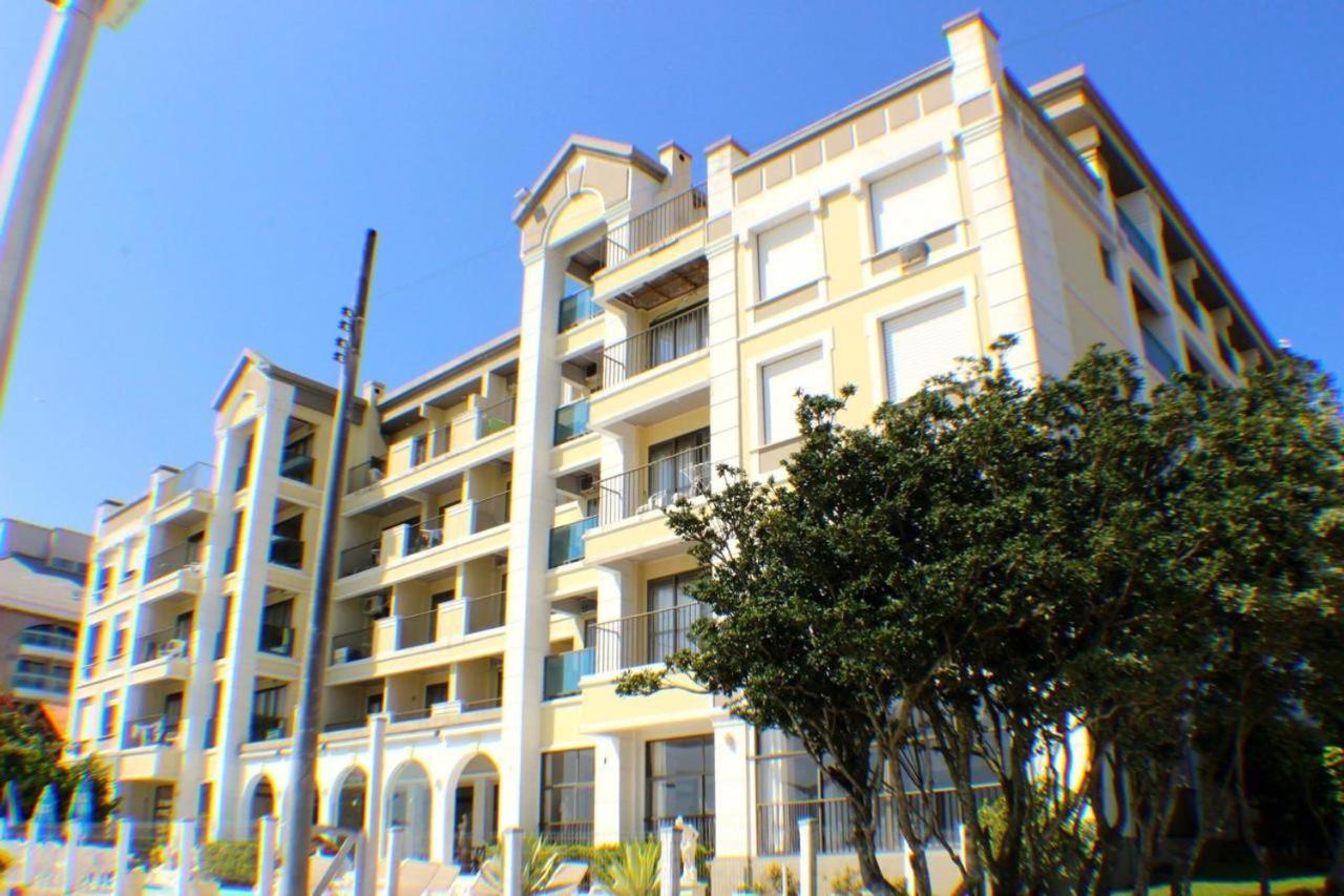 Apartamento Lexus Beira Mar - Apt 101 Florianópolis Exterior foto