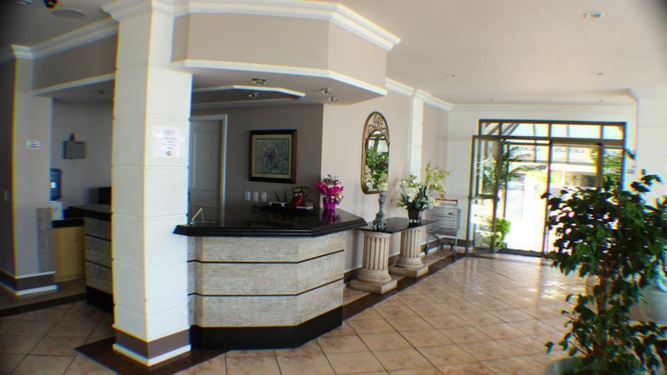 Apartamento Lexus Beira Mar - Apt 101 Florianópolis Exterior foto